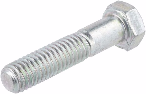 Tornillo hexagonal 2 Bolt hex