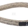 Correa trapezoidal