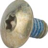 Tornillo 1/4-20x10mm