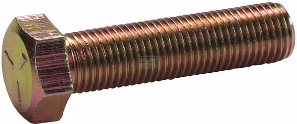 Tornillo 3/8-24 1 Tornillo 3/8-24
