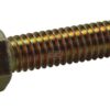 Bolt 5/16-18 5 Bolt 5/16-18