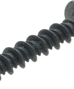 Tornillo