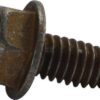 Tornillo 5/16-18 3 Tornillo 5/16-18