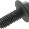 Scr:Cf:M6-1 X.625" Hxacrnwsh 2 Scr:Cf:M6-1 X.625" Hxacrnwsh