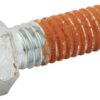 Tornillo 5/16-18x1