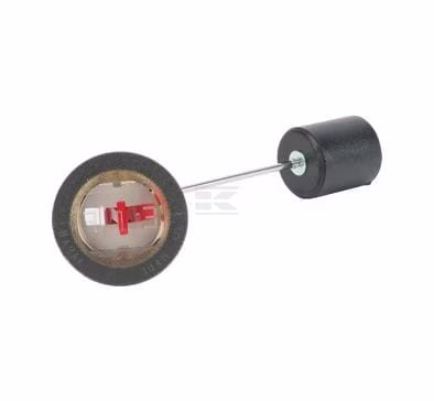 Indicador de combustible