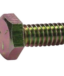 Tornillo 1/4-20