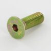 Tornillo 5/16-24x.75" # 3 Tornillo 5/16-24x.75" #