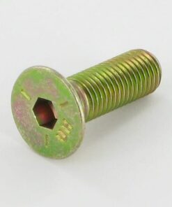 Tornillo 5/16-24x.75" #