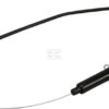Cable bowden