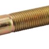 Tornillo hexagonal