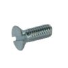 Torn. avellan M6x16 Din963 4.8