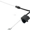 Cable bowden