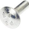 Scr:Carr:M6-1:20.00 Lg:Din 603