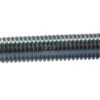 Bolt M8x50 DIN 603-4.6