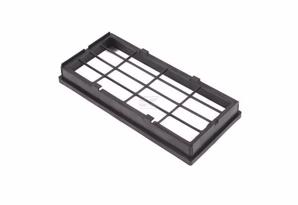 Caja para filtro de aire 1 Caja para filtro de aire