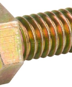 Tornillo