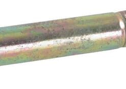 Hexagon head bolt
