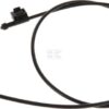 Cable Bowden