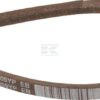 Correa trapezoidal, 33" hidro.
