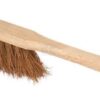 Cepillo de mano de fibra de coco 450mm