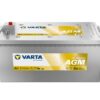 Batería 12 V 210 Ah 1200 A A1 VARTA Promotive AGM 7 Batería, 12V 210Ah 1200A, A1 VARTA Promotive AGM