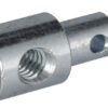 Ferrule-Adj:1/4-20 X 1.00