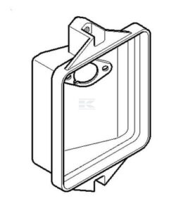 Base - air cleaner