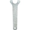 Llave de leva para disco amoladora 115/125 mm