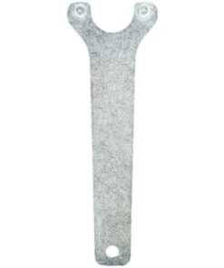 Llave de leva para disco amoladora 115/125 mm