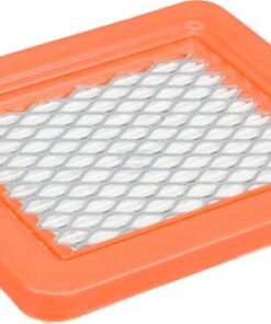 Filtro aire plano 115x98x18mm