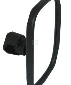 Carcasa retrovisor Britax