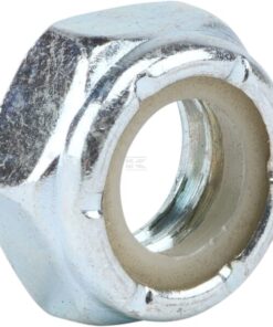 Tuerca hexagonal 3/8-16