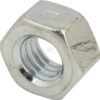 Tuerca hex 7/16-14 gra ctrl