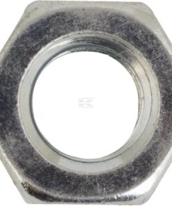 Tuerca hex 7/16-14 gra ctrl