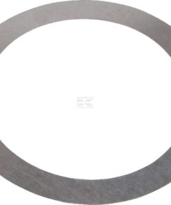 Arandela sep. 72X56X0.2mm