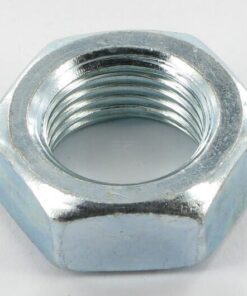 Nut 3/8-24