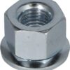 Nut M10x1.25