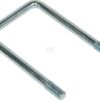 Perno en U M16 101X175mm 3 Perno en U M16 101X175mm