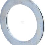 Washer, flat .765x1.1