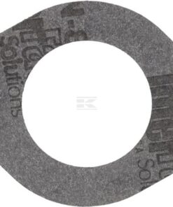 Gasket-intake