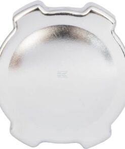 Cap-fuel tank