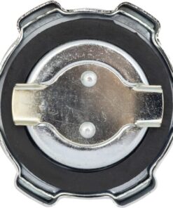 Cap-fuel tank