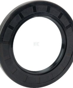 Anillo impermeable 100x65x10 mm