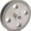Polea dentada 56-T