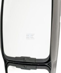 Espejo dual 12V (derecho)