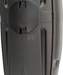 Espejo dual 12V (derecho)