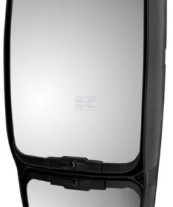 Espejo dual 12V (izquierdo)