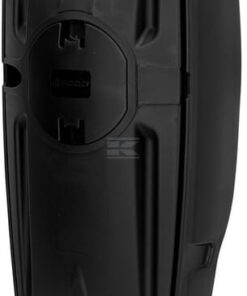 Espejo dual 12V (izquierdo)