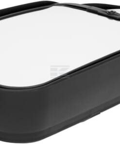 Espejo dual 12V (izquierdo)